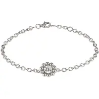 Lumoava Daisy klar armband L53228130000