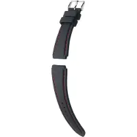 Hirsch Belize armband 402 68 8 51 20mm