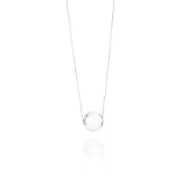 Efva Attling Balls Chain halsband 10-100-01788-4245