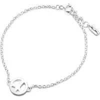 Efva Attling Mini Peace armband 14-100-00569-1719