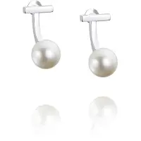 Efva Attling 60's Pearl örhängen 12-100-01183-0000