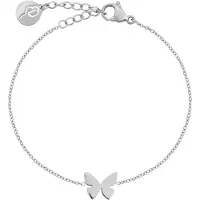 Edblad Papillon armband steel 120224