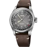 Oris Big Crown Pointer - Stjärnurmakarna