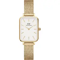 Daniel Wellington Quadro Evergold - Stjärnurmakarna