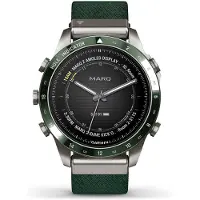 Garmin MARQ Golfer Gen 2 - Stjärnurmakarna