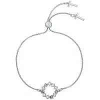 Ted Baker Cresta Crystal Hoop armband 06-TBJ3135-01