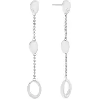 Calvin Klein Playful Organic Shapes örhängen 35000360