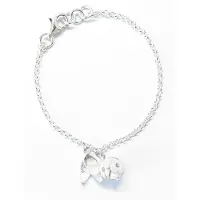 Me & Martina Sommarnatt armband H305-17-19