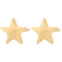 Edblad Sirius stiftörhängen Gold 124402
