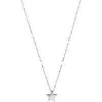 Edblad Sirius halsband Steel 124409