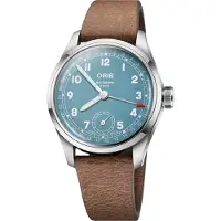 Oris Big Crown - Stjärnurmakarna
