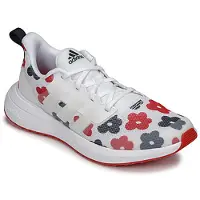 Adidas Sneakers FortaRun 2.0 K flickor - Vit - 28