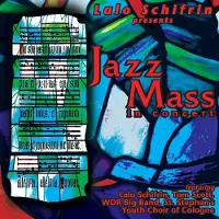 Ginza.se Schifrin Lalo: Jazz Mass