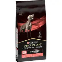 Purina Pro Plan Vet Diabetes Dm 12kg Hundmat