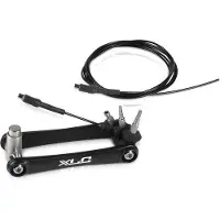 Xlc Verktyg To-s86 Cable Cutter