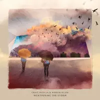 Ginza.se Craig Padilla & Marvin Allen: Weathering the Sto