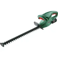 Bosch Busksax EasyHedgeCut 18V-52-13; 18 V; 52 cm; 1x2,0 Ah batt.