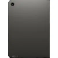 Lenovo - Vikbart fodral för surfplatta - polyuretan - grå - för Tab M10 Plus (3rd Gen) ZAAJ, ZAAK; ThinkCentre M75t Gen 2 11W5