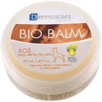 Dermoscent Bio Balm Hudskydd För Hundar 50ml