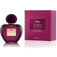 Puig A Banderas Her Secret Temptation Edt Spray 80ml
