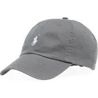 Ralph Lauren Keps grå / vit