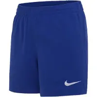 Nike Essential Lap 4" Volley Short - Boardshorts - Børn Game Royal S - Inseam 4"