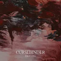 Ginza.se Cursebinder: Drifting (Black)