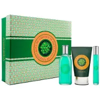 Aire Sevilla Agua De Naranjos Eau De Toilette Spray 125ml Set 3 Pieces 2021