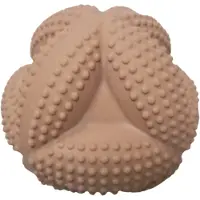 Filibabba Motorikboll - 8 cm - Isa Grab - Melon - - One Size - Bollar