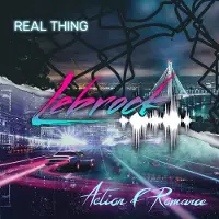 Ginza.se Lebrock: Real Thing/Action & Romance
