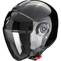 Scorpion Exo-City II Solid Jethjälm