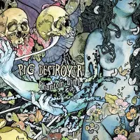Ginza.se Pig Destroyer: Phantom Limb