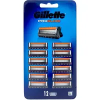 Gillette ProGlide (M,12 ks)