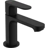 Hansgrohe Håndv.ar RebrisS 80 coolst.met løf op ms