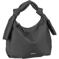 Calvin Klein Knuten Handtag Väska Stil Handtag