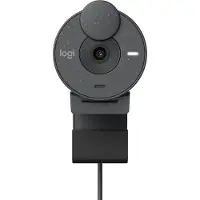 Logitech Brio 305 Webbkamera