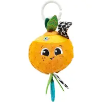 Lamaze Hänge - Orange Olive - - One Size - Hänge