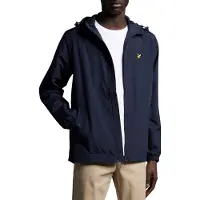 Lyle & Scott Jk464v Jacka