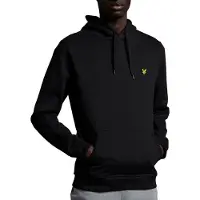 Lyle & Scott Ml416vog Huvtröja