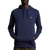Lyle & Scott Ml416vog Tröja Med Huva