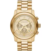 Michael Kors Runway - Stjärnurmakarna