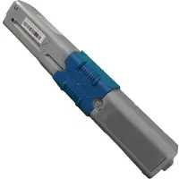ActiveJet ATO-301MN toner (replacement for OKI 44973534; Supreme; 1500 pages; magenta)