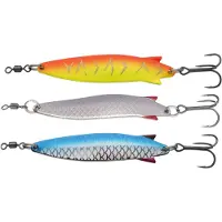 Abu Garcia Toby 15 g 3-Pack skeddrag
