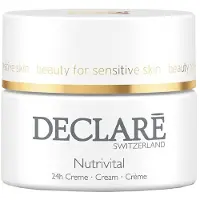Declare Vital Balance Nutrivital 24h Ansiktskräm 50 ml
