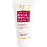 Guinot Vital Antirides 888 Anti-Wrinkle Rich Cream 50 ml