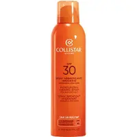 Collistar Moisturizing Tanning Spray SPF30 200ml