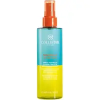 Collistar Two-Phase After-sun Spray With Aloe