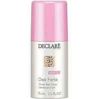 Declare Body Care Roll-on deodorant 75 ml