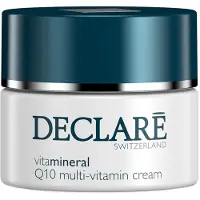 Declare Men Vitamineral Q10 Multi-Vitamin Ansiktskräm 50 ml