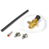 Telwin Gasregulator 802032; med tillbehör